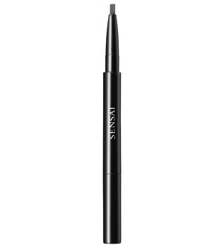 SENSAI Make-up Colours Eyebrow Pencil EB 02 Soft Brown 1 Stk.