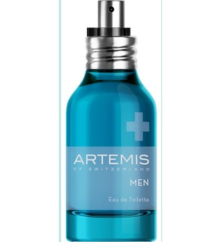 Artemis Herrenpflege Men Eau de Toilette Spray 75 ml