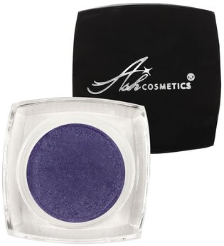 Ash Cosmetics Cream Eyeshadow Lidschatten  3.5 g Purple Velvet