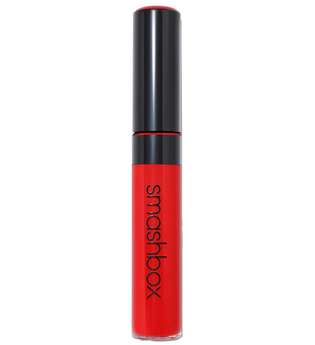 Smashbox Be Legendary Liquid Pigment Lipstick (verschiedene Farbtöne) - Bad Apple (Warm Red Pigment)