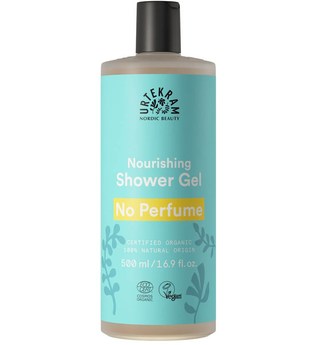 Urtekram Produkte No Perfume - Shower Gel 500ml Duschgel 500.0 ml