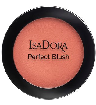 IsaDora Perfect Blush 4.5g 51 Spiced Ginger