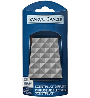 Yankee Candle ScentPlug Diffuser Faceted Aroma Diffusor 1 Stk