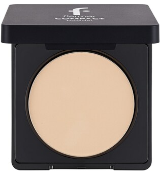 Flormar Wet and Dry Compact Powder Puder 11.0 g