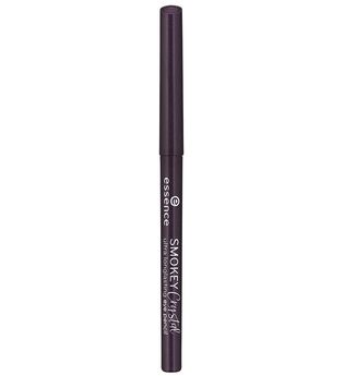 Essence Lidschatten Smokey Crystal Ultra Longlasting Eye Pencil Lidschatten 0.306 g