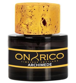 Onyrico Archimede Eau de Parfum 100.0 ml