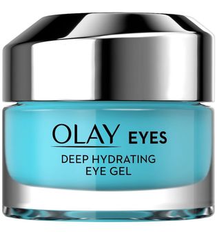Olay Eyes Deep Hydrating Eye Gel Augenbalsam 15.0 ml