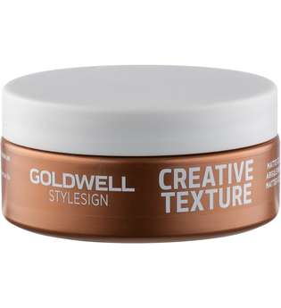 Goldwell StyleSign Creative Texture Matte Rebel 10 ml Haarcreme