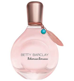 Betty Barclay Bohemian Romance Eau de Toilette (EdT) 50 ml Parfüm