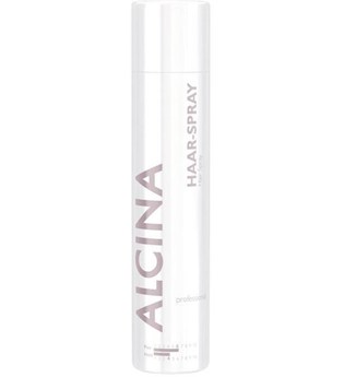 Alcina Styling Professional Haarspray mit Aerosol 500 ml