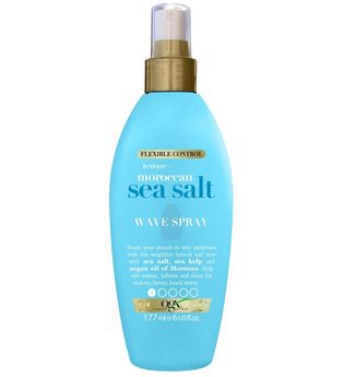 Ogx Moroccan Sea Salt Wave Spray Haarstyling-Liquid 177.0 ml