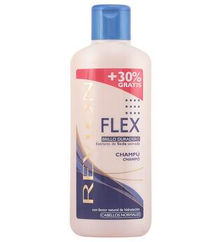 Flex Keratin Klassisches Pflegeshampoo Revlon Mass Market Shampoo 650.0 ml