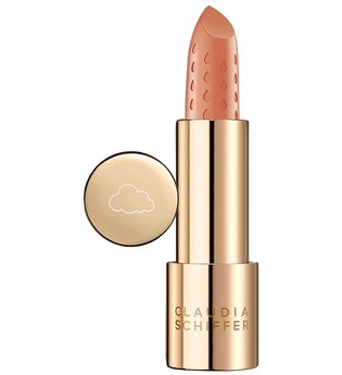 Artdeco Kollektionen Claudia's Beauty Secrets Claudia Schiffer Cream Lipstick Nr. 132 Nude 4 g