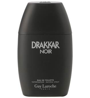 Guy Laroche Paris Drakkar Noir Eau de Toilette (EdT) 30 ml Parfüm