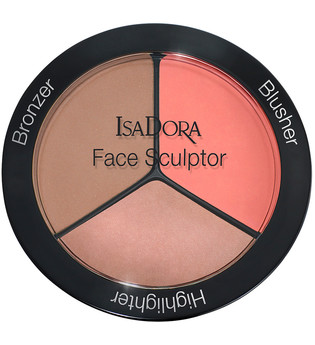 Isadora Spring Make-up Face Sculptor Rouge 18.0 g