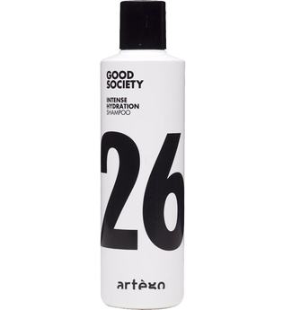 Artègo Haarpflege Good Society 26 Intense Hydration Shampoo 250 ml