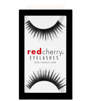 red cherry Off Radar Collection #47 Harper Wimpern  no_color