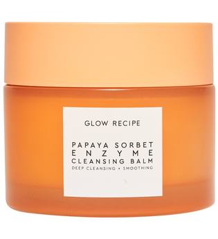 Glow Recipe Papaya Sorbet Enzyme Cleansing Balm Reinigungscreme 100.0 ml