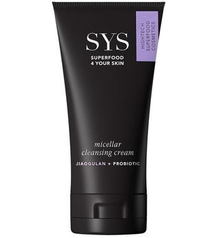 SYS Pro -Youth SYS Cleansing Cream Reinigungscreme 150.0 ml