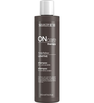 Selective Professional On Care Scalp Specifics Lenitive Shampoo 250 ml