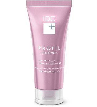 IDC PROFIL Cellélite + Bodylotion 150.0 ml