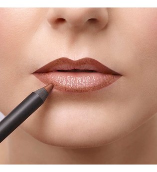 Artdeco Make-up Lippen Soft Lip Liner Waterproof Nr. 92 Cherry Bordeaux 1 Stk.
