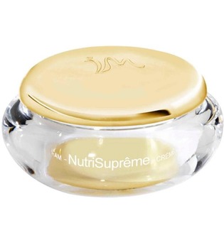 Ingrid Millet Gesichtspflege Perle de Caviar NutriSupreme Rich Anti-Wrinkle Cream 50 ml