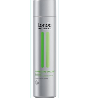 Londa Professional Haarpflege Impressive Volume Shampoo 250 ml
