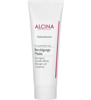 Alcina Beruhigungs-Maske Feuchtigkeitsmaske 250.0 ml
