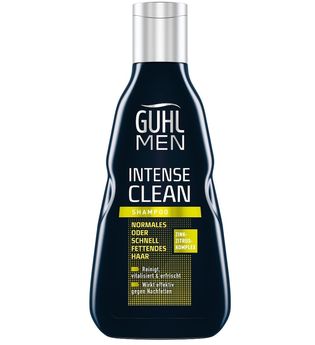 Guhl Men Intense Cleanse Shampoo Shampoo 250.0 ml