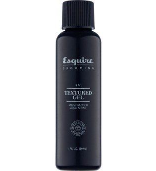 Esquire Grooming Herren Haarstyling The Textured Gel 30 ml