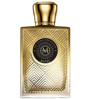 MORESQUE Geheime Sammlung Royal Eau de Parfum Nat. Spray (75ml)