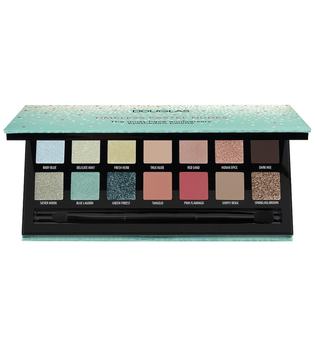 Douglas Collection Make-Up Timeless Pastel Nudes Eyeshadow Palette Lidschatten 1.0 pieces