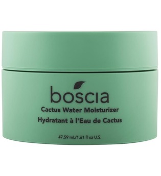 Boscia Cactus Water Moisturizer Gesichtscreme 47.59 ml