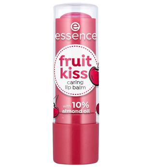 essence Fruit Kiss Caring Lippenbalsam 4.8 g Nr. 02 - Cherry Love