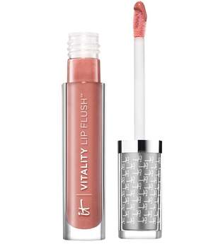 IT Cosmetics Vitality Lip Flush Butter Gloss Lipgloss 3.4 ml