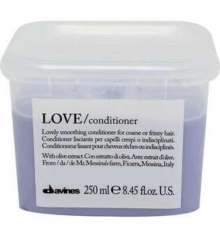 Davines Essential Hair Care Love Smooth Conditioner 1000 ml