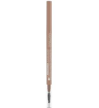 Catrice Augen Augenbrauenprodukte Slim'Matic Ultra Precise Brow Pencil Waterproof Nr. 020 Medium 0,05 g
