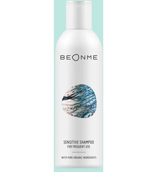 Be on Me Produkte Haare - Sensitive Shampoo 200ml Haarshampoo 200.0 ml