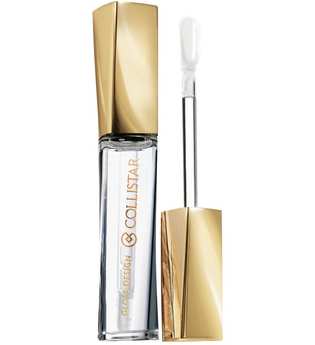 Collistar Make-up Lippen Gloss Design Nr. 1 Transparent 7 ml