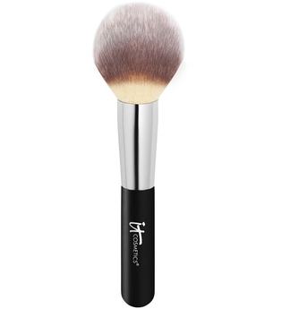 IT Cosmetics Heavenly Luxe Wand Ball Powder Brush #8 Puderpinsel 1.0 pieces