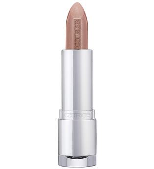 Catrice Lippen Lippenstift Prisma Chrome Lipstick Nr. 010 Good Nudes! 3,50 g