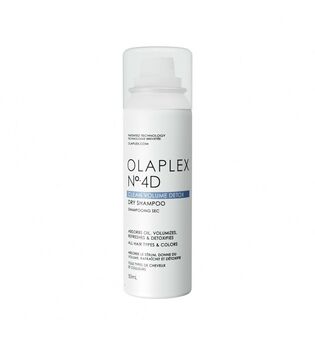 Olaplex Haarpflege No.4D Clean Volume Detox Dry Shampoo 50 ml