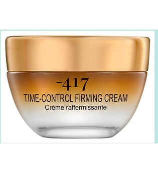 -417 Gesichtspflege Time Control Firming Cream 50 ml
