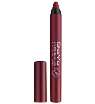 BeYu Color Biggie For Lips and More Lippenstift 2.8 g