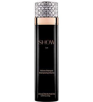 Show Beauty Lux Volume Shampoo Haarshampoo 200.0 ml