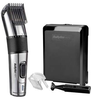 BaByliss Carbon Steel Hair Clipper Rasierer 1.0 pieces