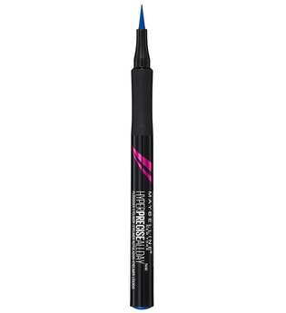 Maybelline New York Hyper Precise All Day Liner Nr. 760 Saphire Blue