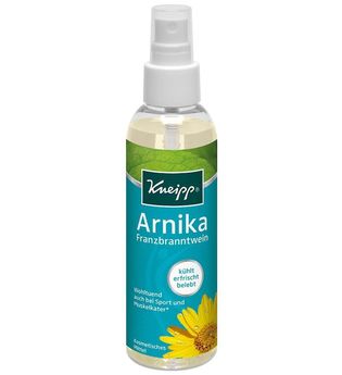 Kneipp Arnika Franzbranntwein Spray 150 ml - Hautpflege