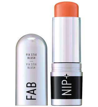 NIP + FAB Make Up Fix Stix Blush 14 g (verschiedene Farbtöne) - Electric Apricot